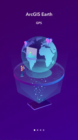 Game screenshot ArcGIS Earth mod apk