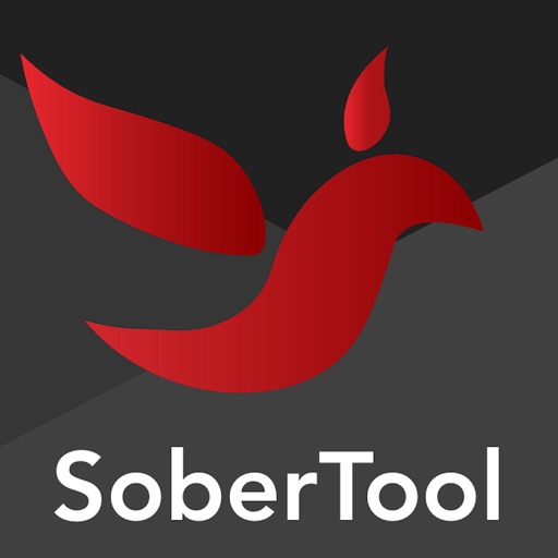 SoberTool - Addiction Recovery