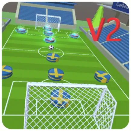 Finger Soccer League Читы