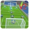 Icon Finger Soccer League