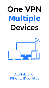 SkyVPN - Unlimited VPN Proxy screenshot