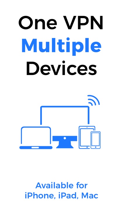 SkyVPN - Unlimited VPN Proxy screenshot-4