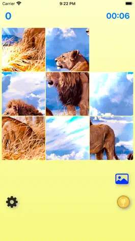 Game screenshot FunPuzzle21 apk