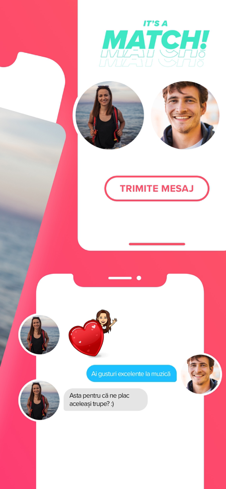 speed dating în thanet kent