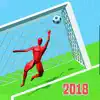 Penalty Football Cup 2018 Positive Reviews, comments