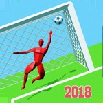 Download Penalty Football Cup 2018 app
