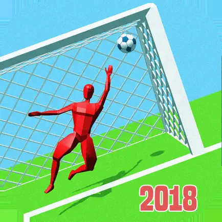 Penalty Football Cup 2018 Читы