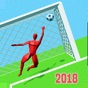 Penalty Football Cup 2018 app download