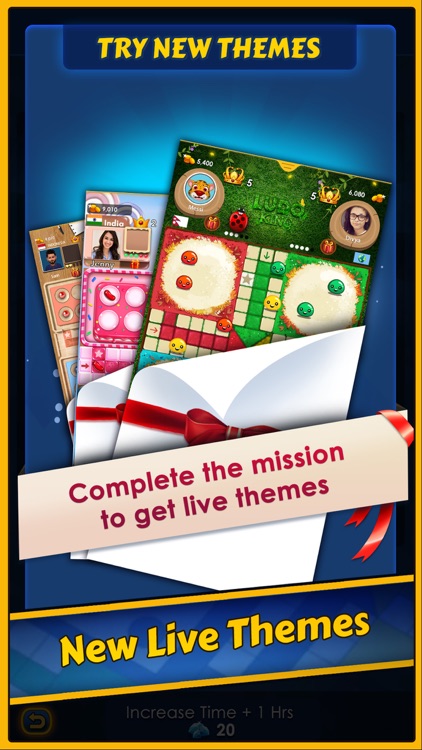 Ludo King screenshot-7