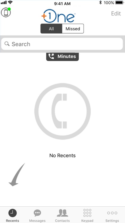 Plus1 Multiline screenshot-3