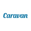 Caravan-appi icon