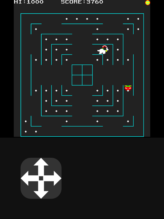 Screenshot #5 pour Minty Minty Fetch Fetch