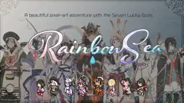 Game screenshot Rainbow Sea mod apk