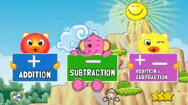 Game screenshot Cool Math Solver apk