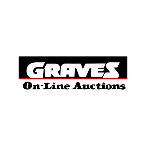 Graves Online Auctions by Nicholas Graves
