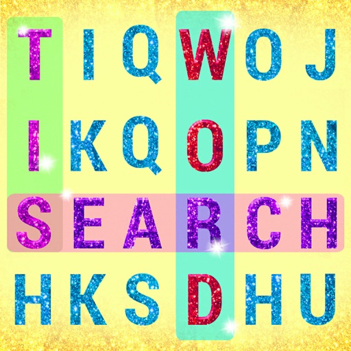Word Search Puzzle Game Quest