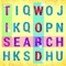 Get ready for WORD SEARCH PUZZLES - the new FREE word search game