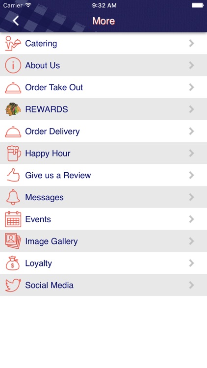 Sneakers Sports Bar & Grill