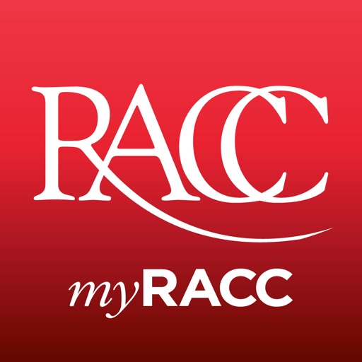 myRACC Download