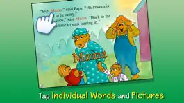 Game screenshot Berenstain Bears - Ghost Walk hack