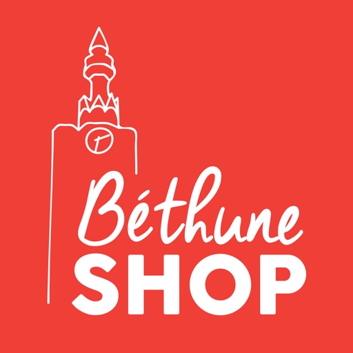 Béthune Shop