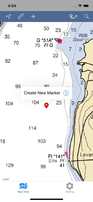 Cayuga-Seneca Lakes (New York)(圖5)-速報App