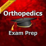 Download Orthopedics MCQ Exam Prep Pro app