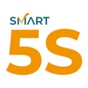 Smart 5S - Lean Manufacturing icon