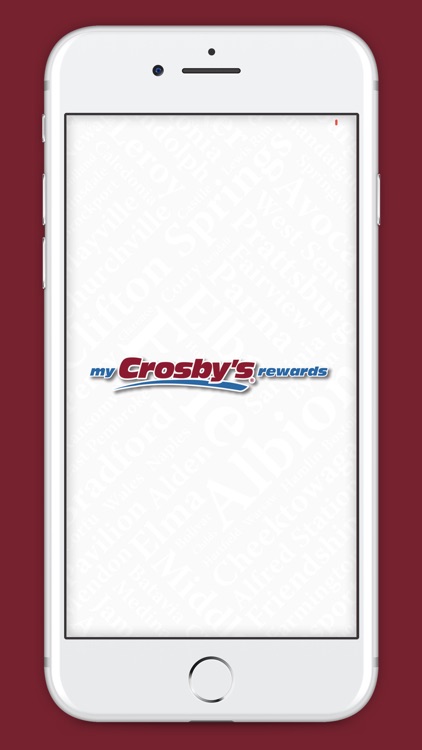 Crosby's