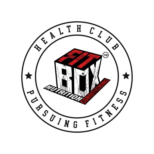 FITBOX HEALTH CLUB