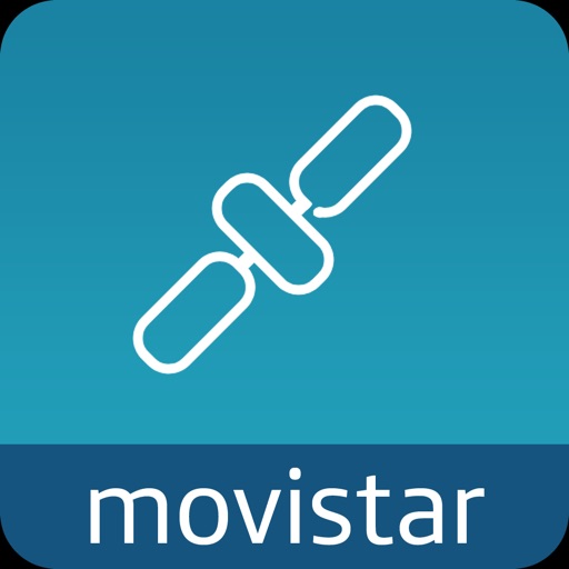 GPS MOVISTAR
