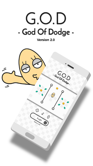 God of Dodge 2018 (New)(圖1)-速報App