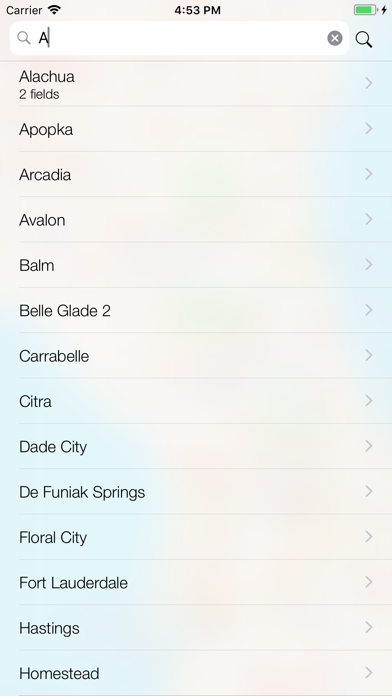 Screenshot #2 pour Smartirrigation Strawberry