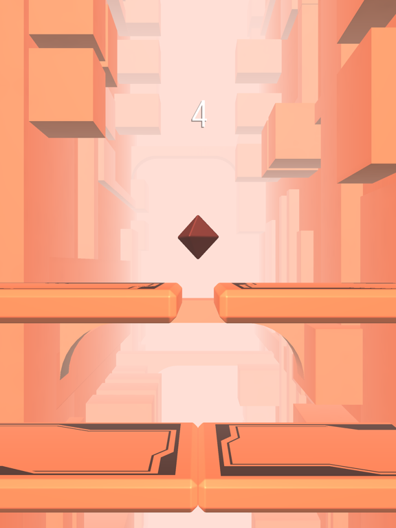 Screenshot #6 pour BotBot Jump