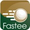 Icon Fastee: Golf Tee Time Booking