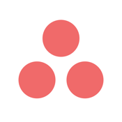 Asana: Your work manager icon