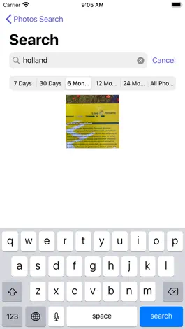 Game screenshot Photos Search hack