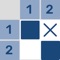 Icon Nonogram Logic