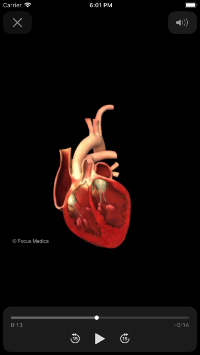 Cardiology Dictionaryのおすすめ画像4