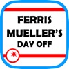 Ferris Mueller's Day Off