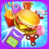 School Lunch Food Meal Maker - iPhoneアプリ