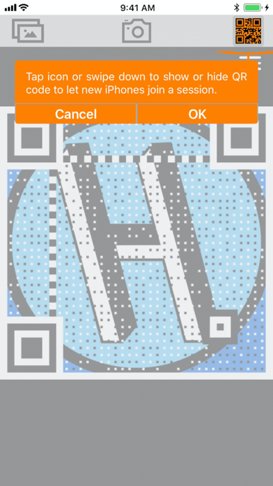 Hoc Drop Screenshot
