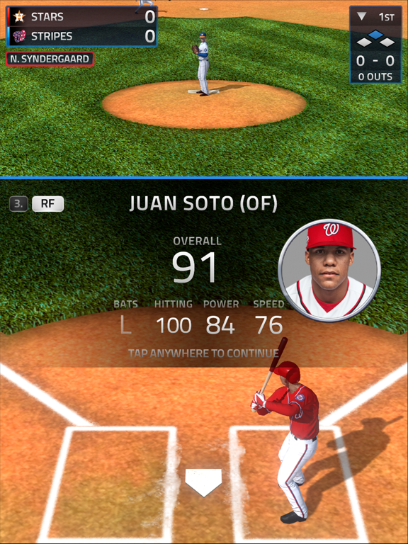 MLB Tap Sports Baseball 2021のおすすめ画像6