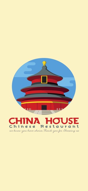 China House Holiday