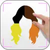 Change Your Hair Color App Delete