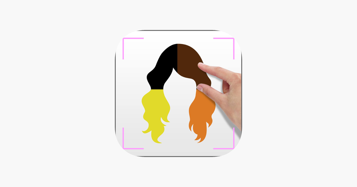 Layered Brown Hair Extensions - Roblox