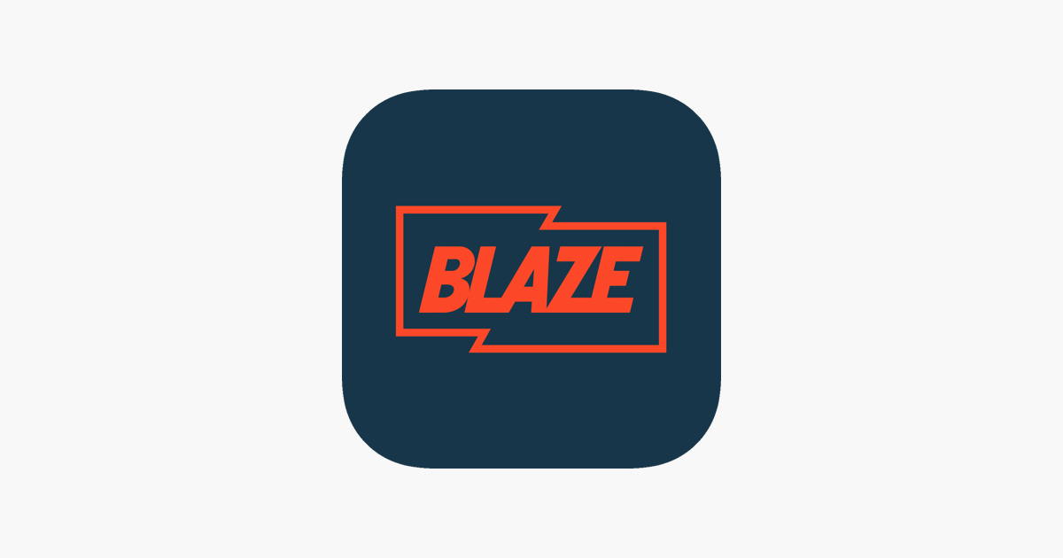 ‎Blaze TV on the App Store