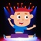Super Dancing Boy Emojis