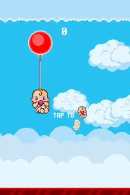 Game screenshot Toot Da Baby apk