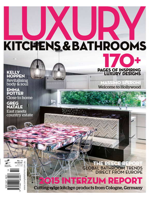 Screenshot #4 pour Luxury Kitchens and Bathrooms